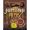 Jumanji Fluxx -Board Game Shop image 00972.1649701954