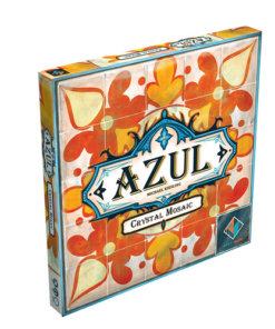 Azul: Crystal Mosaic