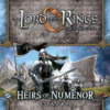 The Lord Of The Rings LCG: Heirs Of Numenor -Board Game Shop image 01034.1649702235
