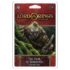 The Lord Of The Rings LCG: The Dark Of Mirkwood Scenario 2 The Lord Of The Rings LCG: The Dark Of Mirkwood Scenario -Board Game Shop image 01144.1649701964