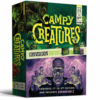 Campy Creatures ( Second Edition ): Conversion -Board Game Shop image 01181.1649702248