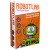 RobotLab -Board Game Shop image 01294.1649701951