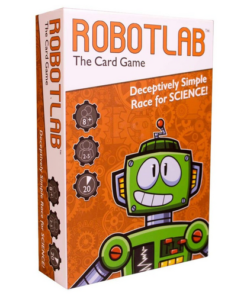 RobotLab