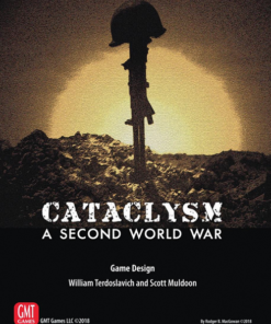 Cataclysm: A Second World War