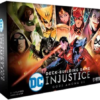 DC Comics DeckBuilding Game: Injustice -Board Game Shop image 01369.1668869365