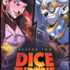 Dice Throne: Season 2 - Cursed Pirate Vs Artificer -Board Game Shop image 01398.1649811790