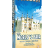 Museum: World's Fair 1 Museum: World's Fair -Board Game Shop image 01428.1649701936