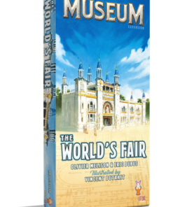 Museum: World's Fair