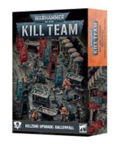 Kill Team: Killzone Upgrade: Gallowfall