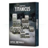 Adeptus Titanicus: Civitas Imperialis 2 Adeptus Titanicus: Civitas Imperialis -Board Game Shop image 01556.1685556535