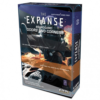 The Expanse: Doors And Corners Expansion -Board Game Shop image 01564.1649702218