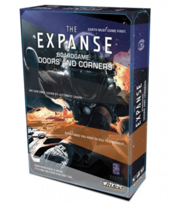 The Expanse: Doors And Corners Expansion