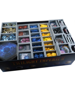 Box Insert: Twilight Imperium: Prophecy