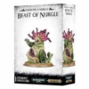 Daemons Of Nurgle: Beast Of Nurgle -Board Game Shop image 01669.1654613295