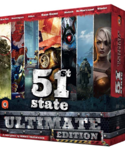 51st State: Ultimate Edition