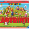 Super Mario Labyrinth -Board Game Shop image 02038.1649701932