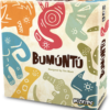 Bumuntu 2 Bumuntu -Board Game Shop image 02094.1649702027
