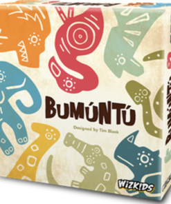 Bumuntu