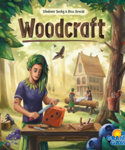 Woodcraft