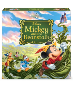 Disney Mickey And The Beanstalk ( Collectors Edition )