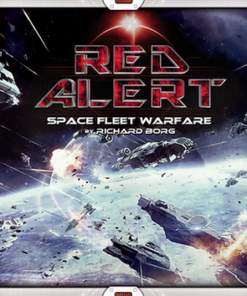 Red Alert: Space Fleet Warfare