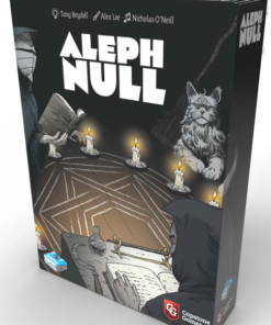 Aleph Null