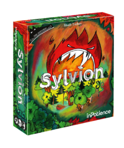 Sylvion