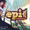 Tiny Epic Pirates -Board Game Shop image 02466.1649702009