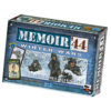 Memoir '44: Winter Wars -Board Game Shop image 02468.1658502725
