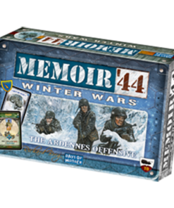 Memoir '44: Winter Wars