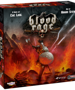 Blood Rage