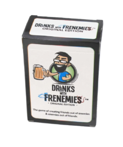 Drinks With Frenemies: Original Edition