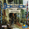 Dominion: Allies -Board Game Shop image 02733.1649702019