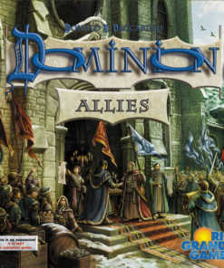 Dominion: Allies