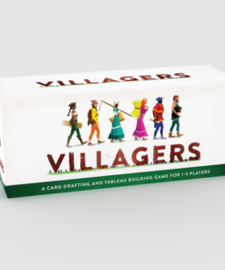 Villagers