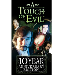 A Touch Of Evil: 10 Year Anniversary Edition