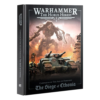 Warhammer: The Horus Heresy – Campaigns Of The Age Of Darkness – The Siege Of Cthonia (Hardcover)