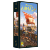 7 Wonders: Armada New Edition -Board Game Shop image 02906.1649701924