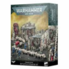 Command Edition: Battlefield Expansion Set -Board Game Shop image 02929.1655414555