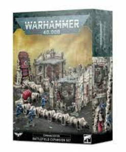Command Edition: Battlefield Expansion Set