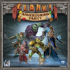 Clank! Adventuring Party -Board Game Shop image 02969.1649701997