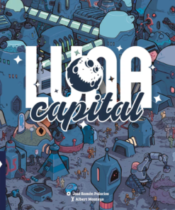 LUNA Capital