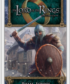 The Lord Of The Rings LCG: Roam Across Rhovanion