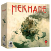 Mekhane -Board Game Shop image 03542.1649701917
