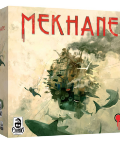 Mekhane