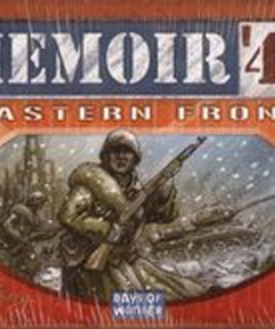 Memoir '44: Eastern Front