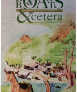 Roads & Boats 20th Anniversary Edition