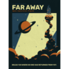 Far Away (2nd Edition) 1 Far Away (2nd Edition) -Board Game Shop image 03595.1663277900