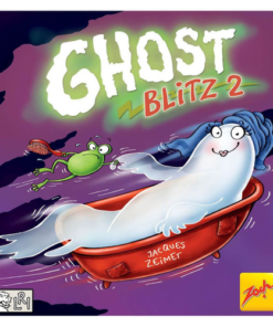 Ghost Blitz 2