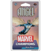Marvel Champions: The Card Game - Angel Hero Pack -Board Game Shop image 03882.1692305077